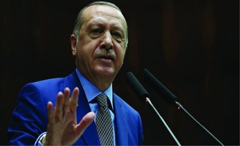 Erdoğan ikinci 100 günlük eylem planını açıkladı