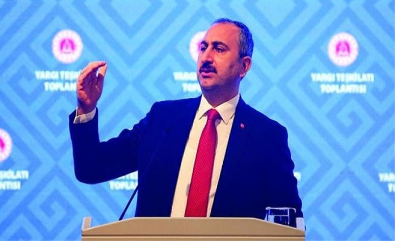 Bakan Gül: Türk yargısıyla dalga geçilmeyeceğini tüm dünya görecek