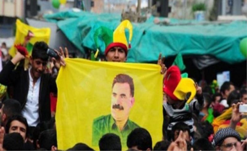 PKK Öcalan'dan Vaz mı Geçiyor?