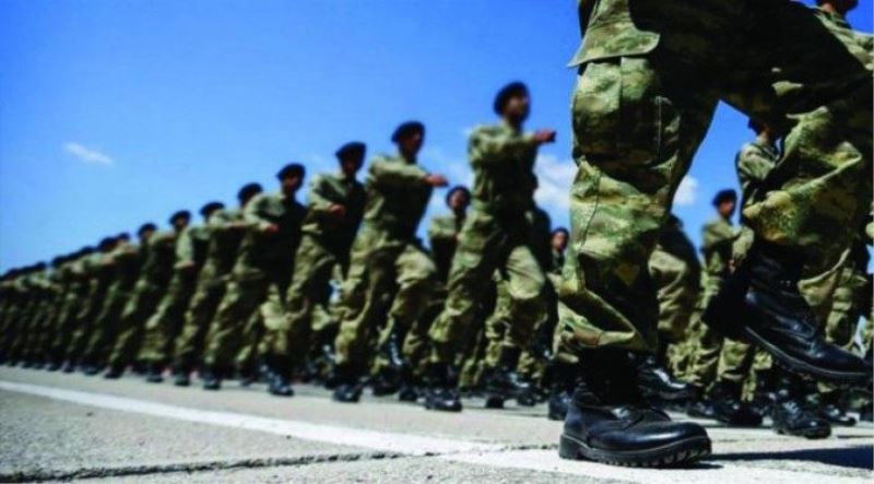 Milli Savunma Bakanı Akar yeni askerlik sistemini açıkladı