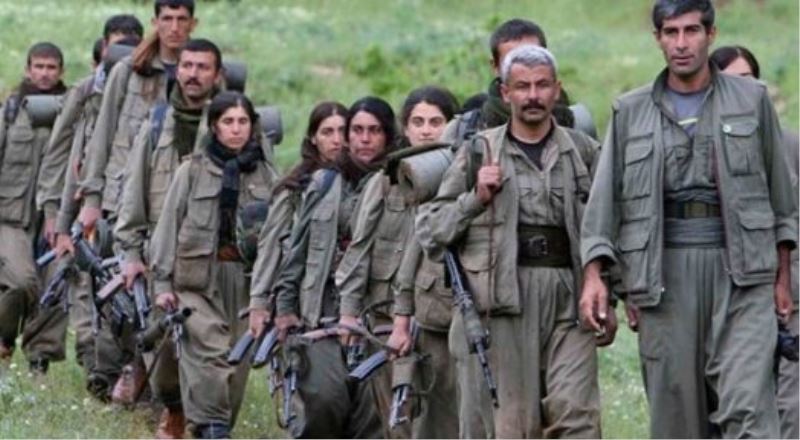 7-8 EKİM VE PKK’NIN DERİN TRAVMASI