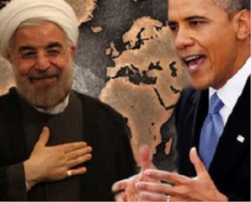 ABD-İran Umman Anlaşması ve Kürtler...