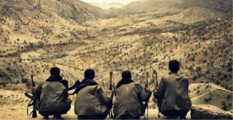 ABD’DEN PKK-PYD İLE İLGİLİ 2 FARKLI AÇIKLAMA