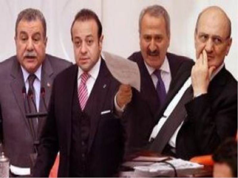 AKP’yi Dört Bakan Üzerinden “Fıkhen Katl”