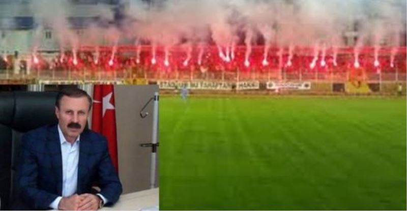 Başkan Yenitürk’ten sezon açılışına davet…