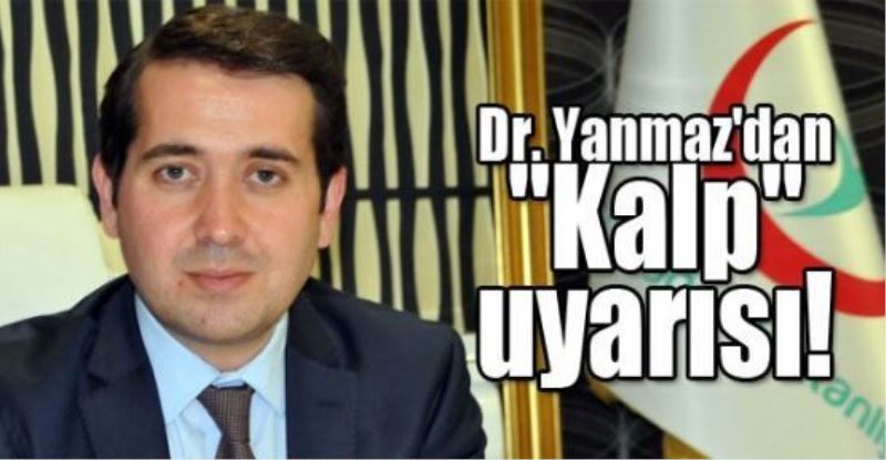 Dr. Yanmaz
