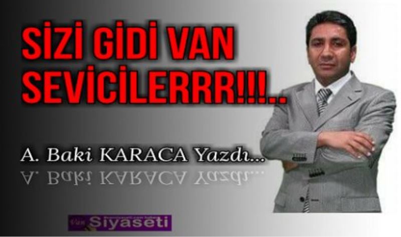 DÜŞÜNCE İFLAS EDİNCE GERİYE NE KALIR Kİ!!!