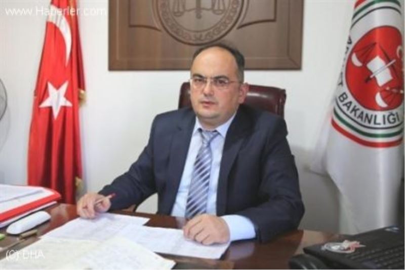 Erciş Cumhuriyet Başsavcısı: 82 Deprem Soruşturması Yapıldı
