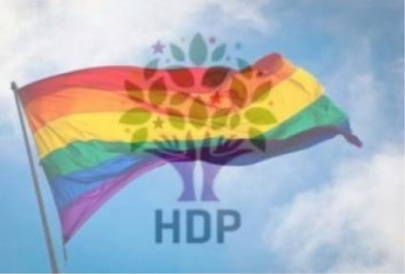  Eşcinsellere Yelken Açması HDP’ye Barajı Aştırır mı?