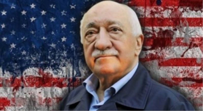 Fethullah Gülen: ABD Erdoğan