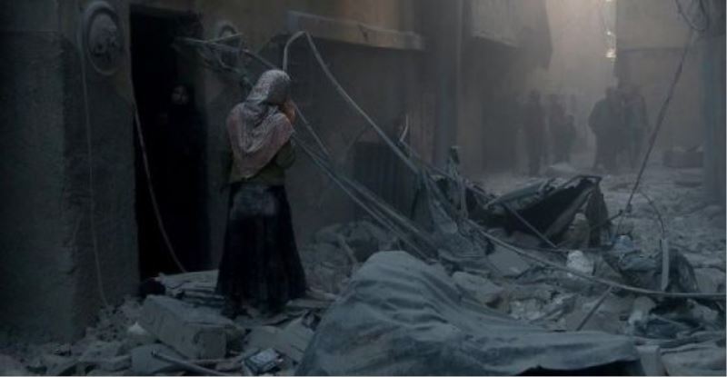 Fırat Kalkanı Harekatı Halep’e de Uzanır mı?