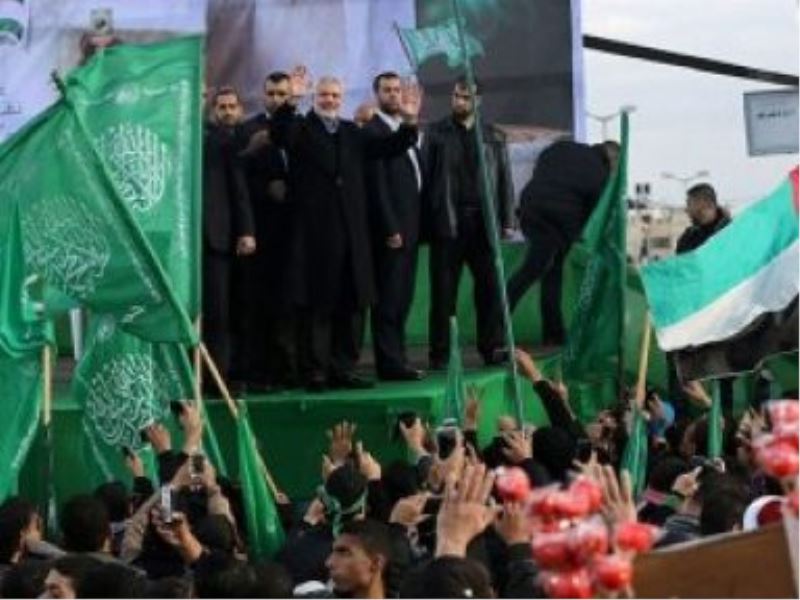 Hamas-İran Görüşmeleri Üzerine Bir Analiz