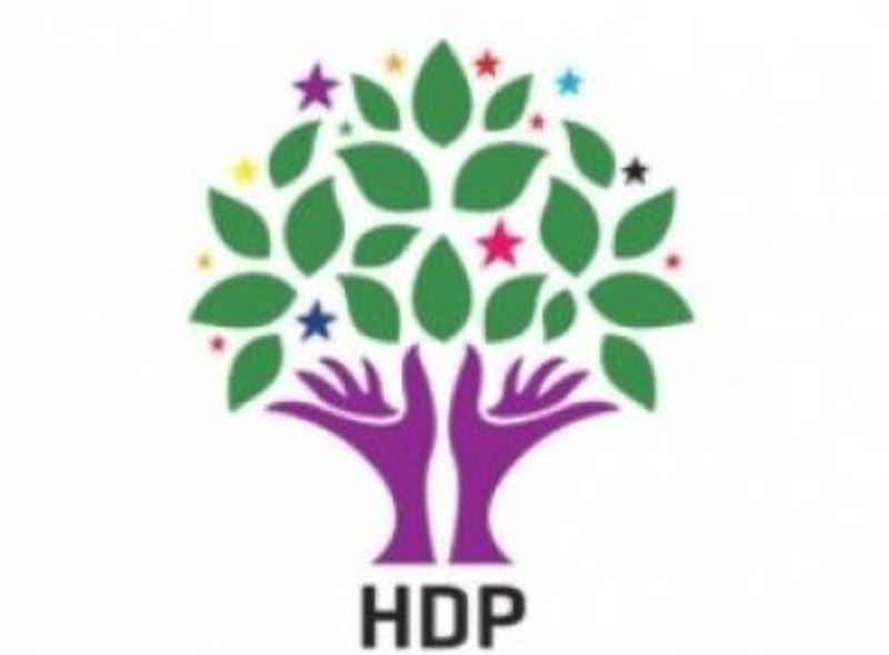 HDP seçimlere parti olarak mı katılacak?