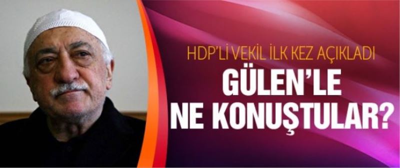   HDP