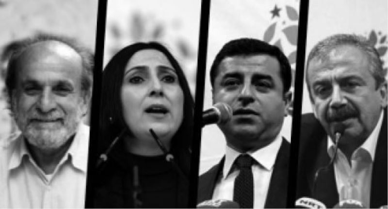 HDP’lilere suikast uyarısı!