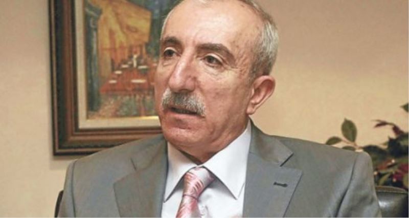 HDP’Yİ KURTARABİLİYORSANIZ PKK’DEN KURTARIN!
