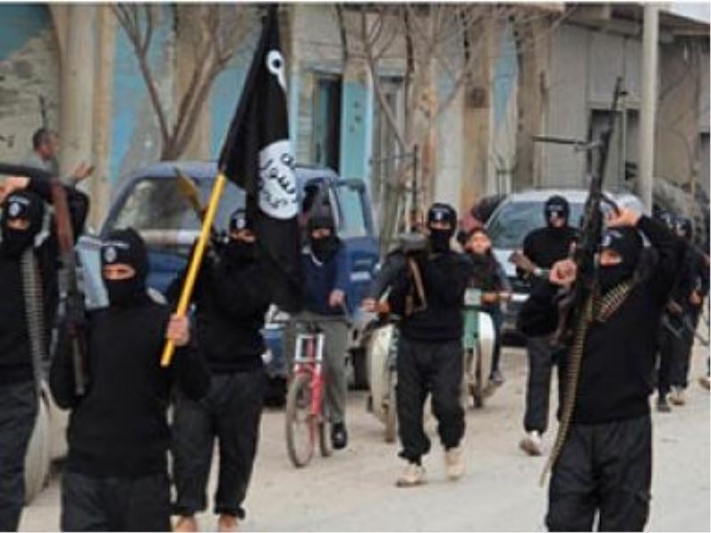 IŞİD Bahane; Aslı Hedef, Ortadoğu’nun Yeniden Talanı