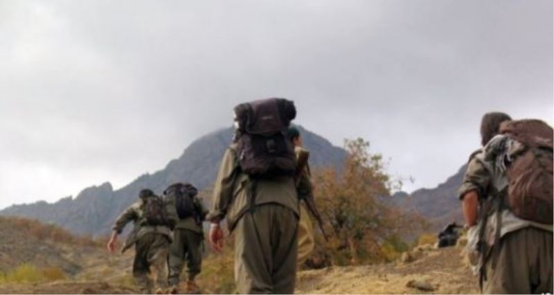 IŞİD’LE MÜCADELE PKK’YA PRESTİJ KAZANDIRABİLİR