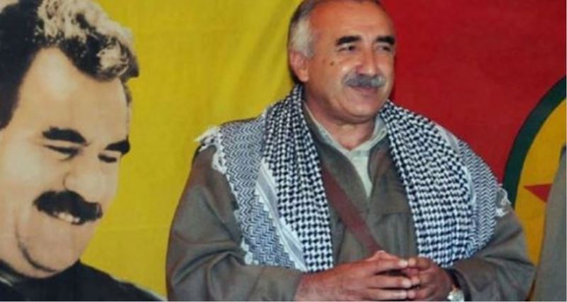 KARAYILAN:ÖCALAN 2015′TE PKK KONGRESİNE KATILACAK