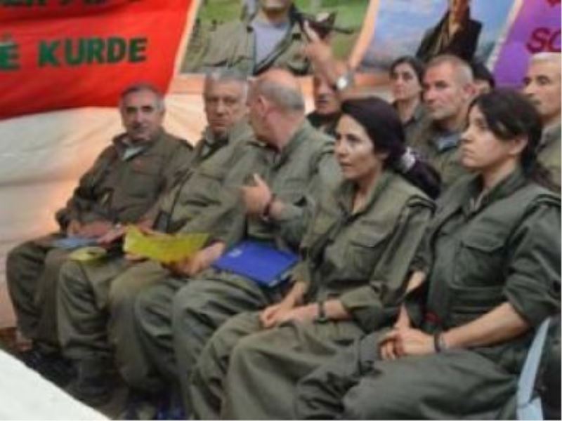 KCK/PKK