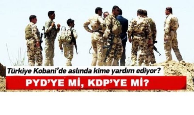 Kobani