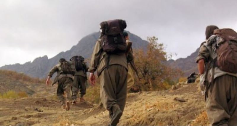 KURT: PKK İLK KEZ ÇATIŞMALARIN DURMASINI İSTİYOR