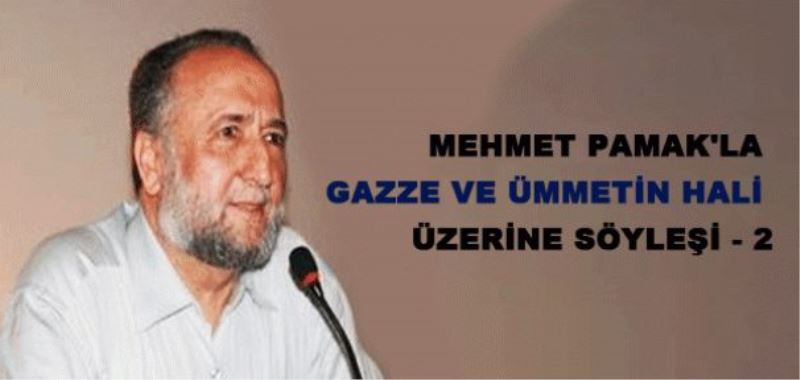 Mehmet Pamak