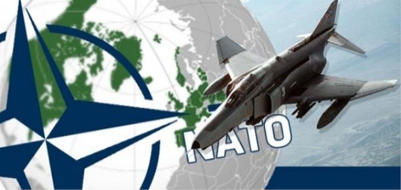 NATO: KÜRESEL KOALİSYONUN ASKERİ GÜCÜ