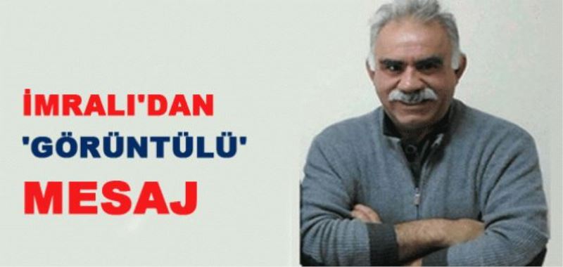 Öcalan 
