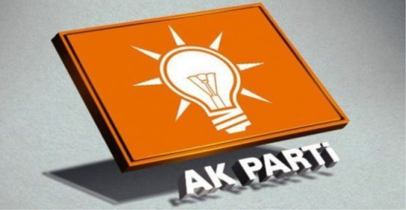 Parti Teşkilatlarında Temizlik AK Parti
