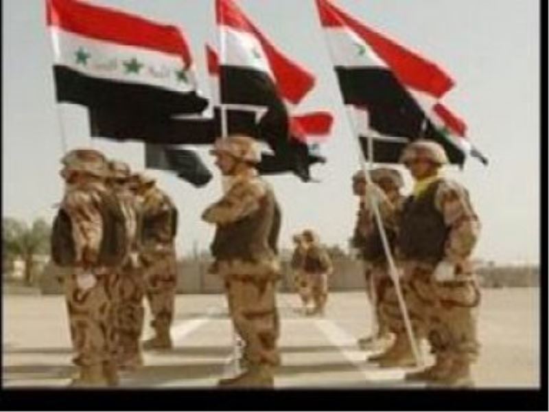 Peşmerge ve Irak Askerlerinden IŞİD Mensuplarına İnfaz (Video)