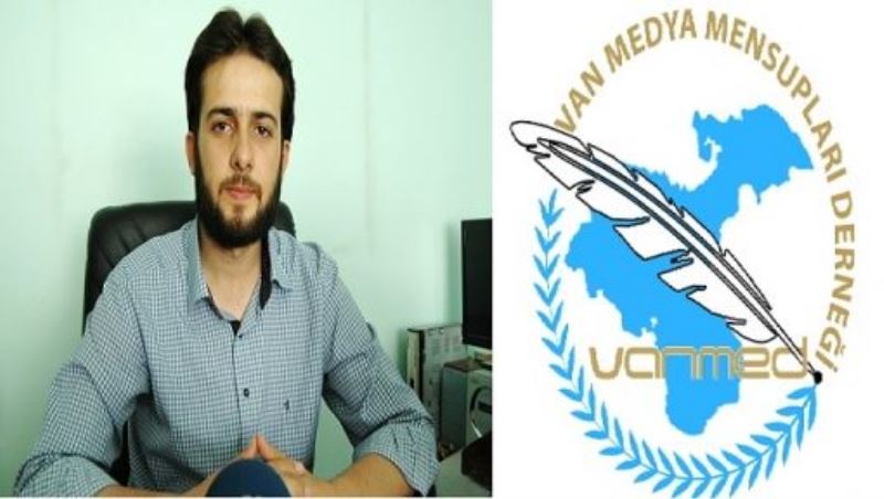 VANMED: PKK bu eylemlerinden vazgeçmeli VİDEO HABER