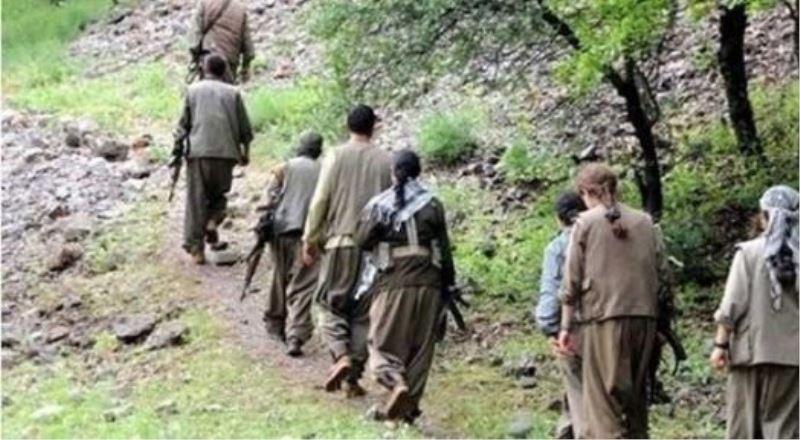 PKK VE KDP-İ ÇATIŞMASI, “BRAKUJİ” VE KOMPLO TEORİLERİ - 