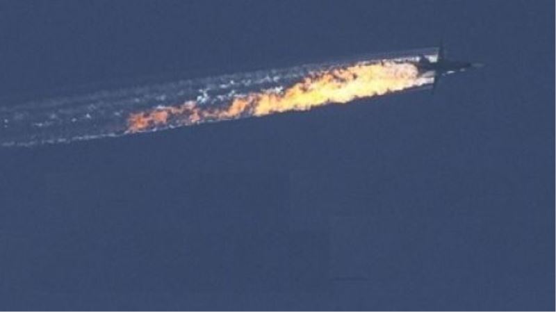 ‘Rus uçağını düşüren pilot, ABD ve Suudi Arabistan tarafından yönlendirildi’