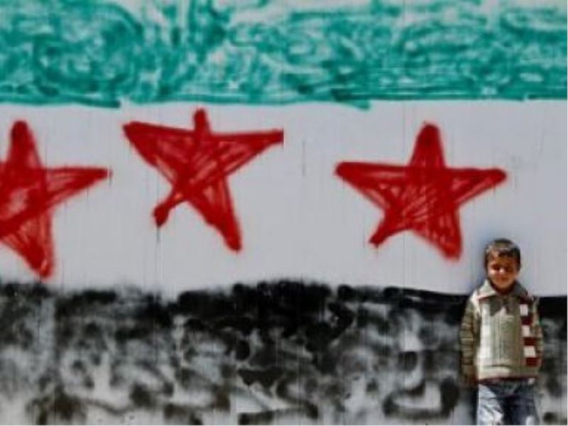 Suriye’de Gidişat Nereye?