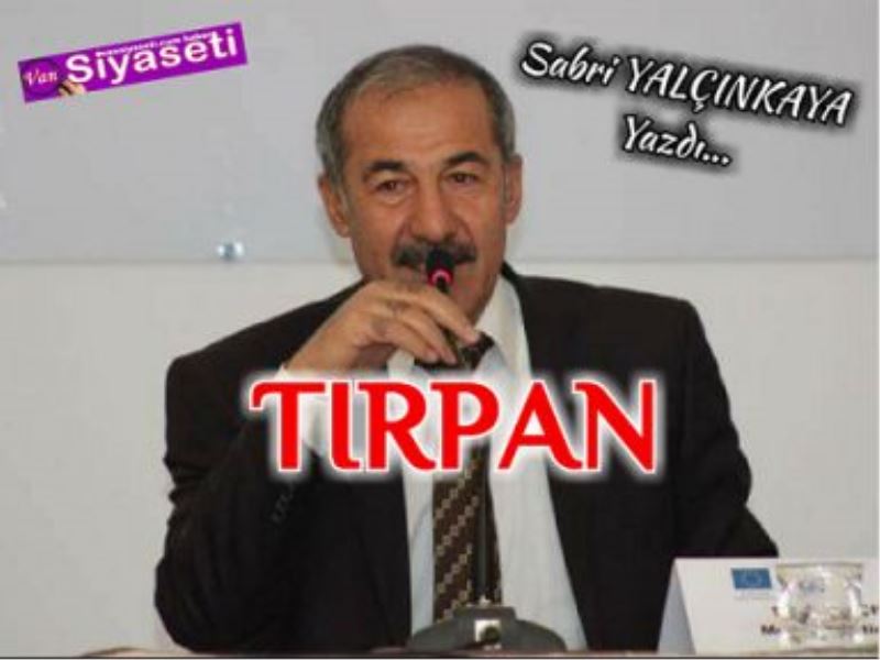 TIRPAN