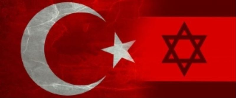 -Türkiye ve İsrail yeniden görüşecek