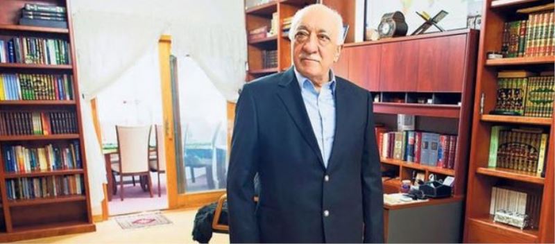  Üç ceket hikayesi: Gülen, Dumanlı, Ahmet Bey