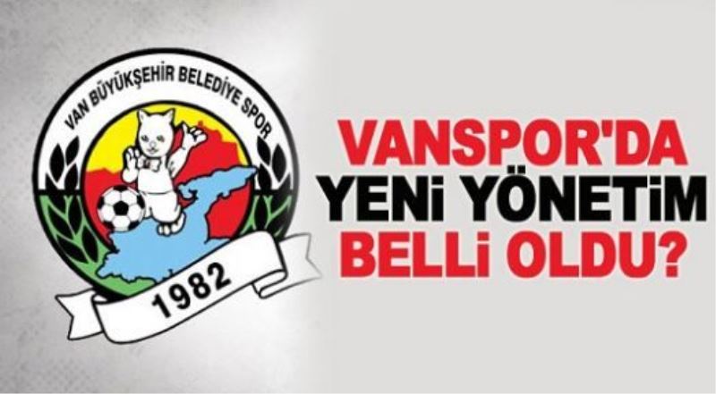 Van Büyükşehir Belediyespor