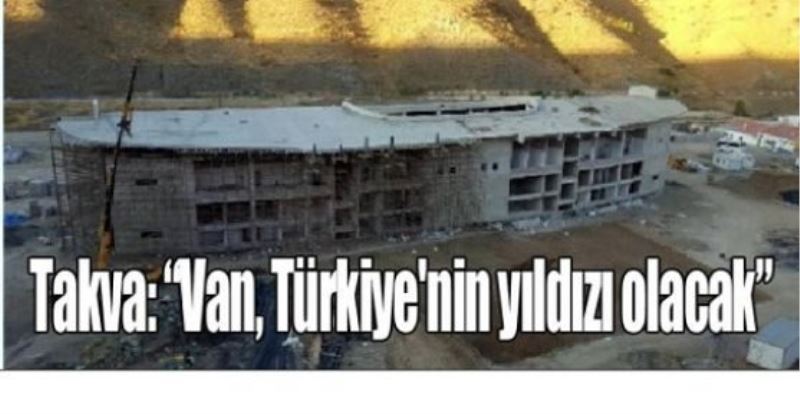 -“Van, Türkiye