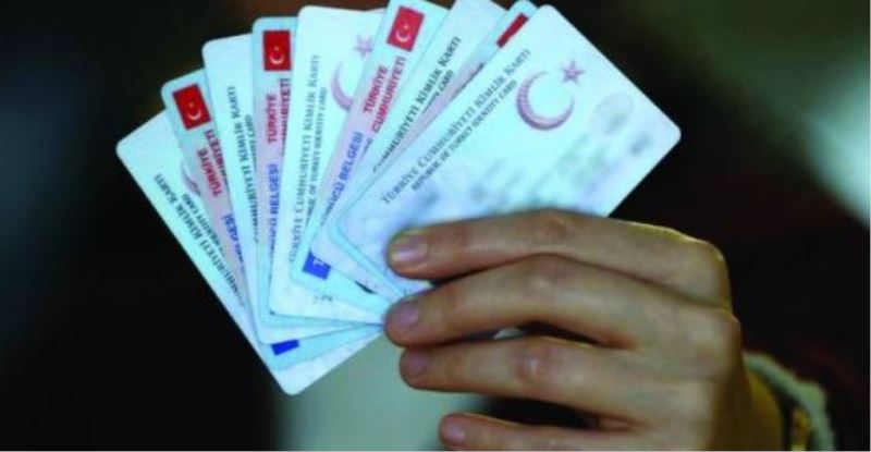Yabancıların Türkiye vatandaşlığına geçişine düzenleme