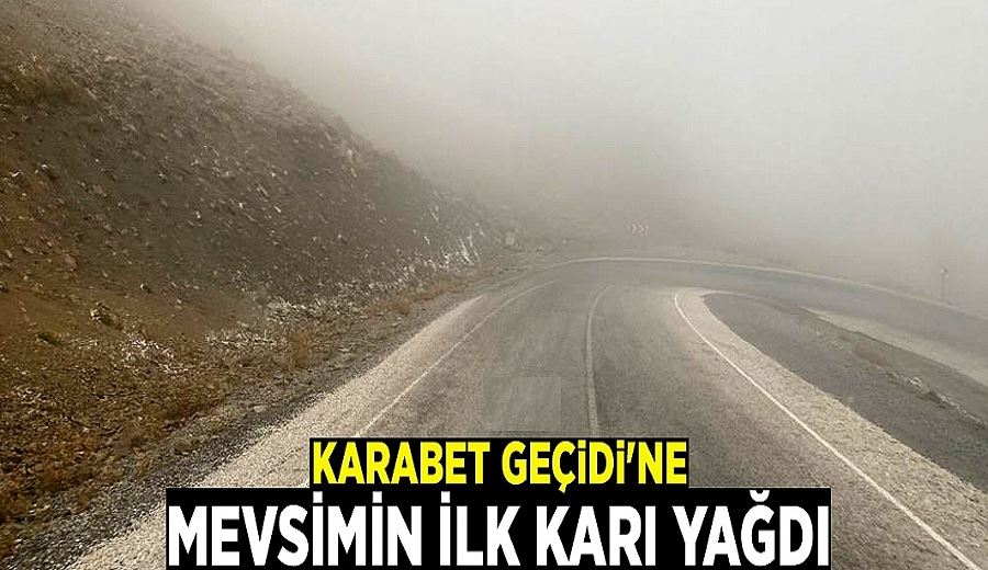 Karabet Geçidi