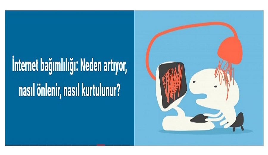 İnternet bağımlılığı: Neden artıyor, nasıl önlenir, nasıl kurtulunur?