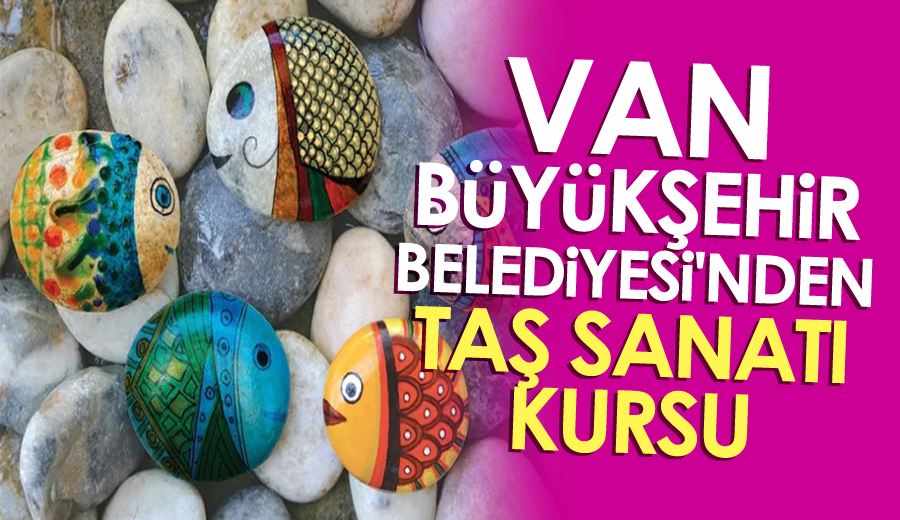 Van Büyükşehir Belediyesi