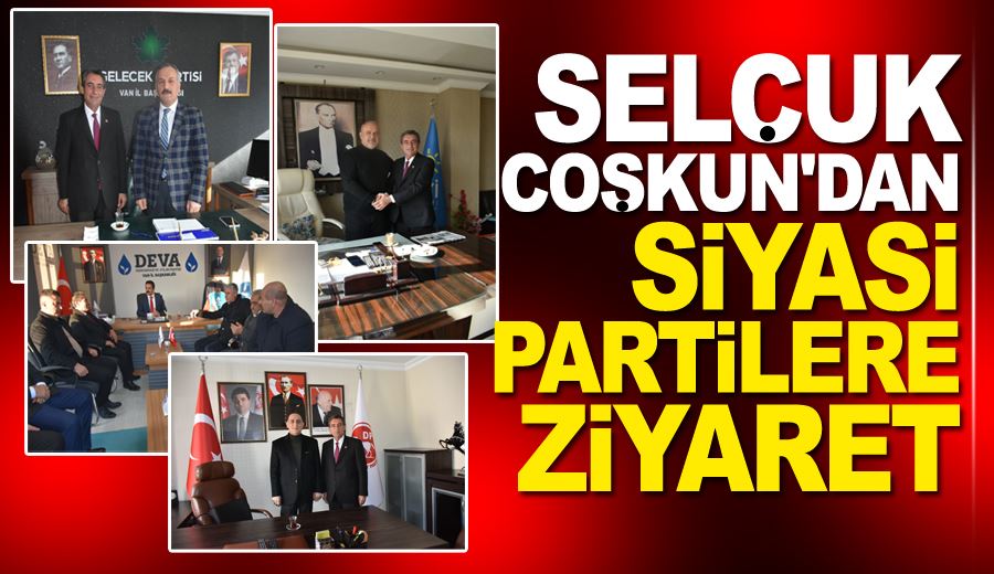 Selçuk Coşkun