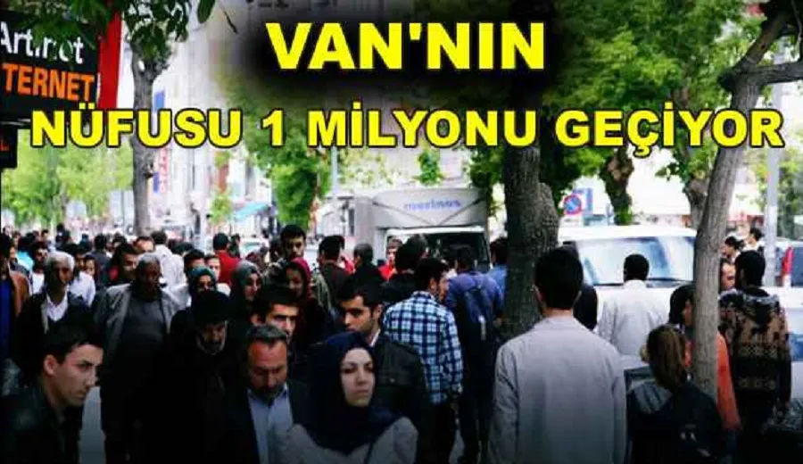 Van
