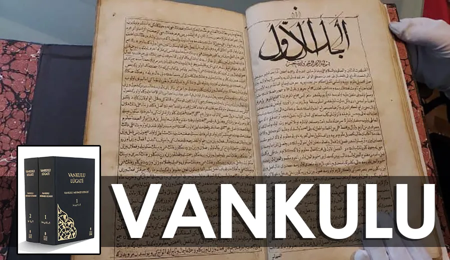 VANKULU