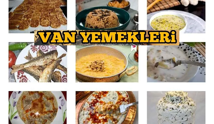 Van