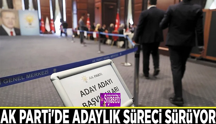 AK Parti