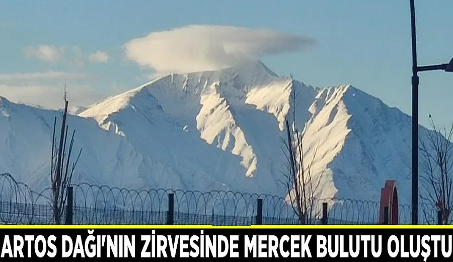 Artos Dağı